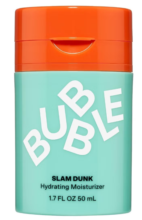 Bubble level up balancing moisturizing (50 ML)
