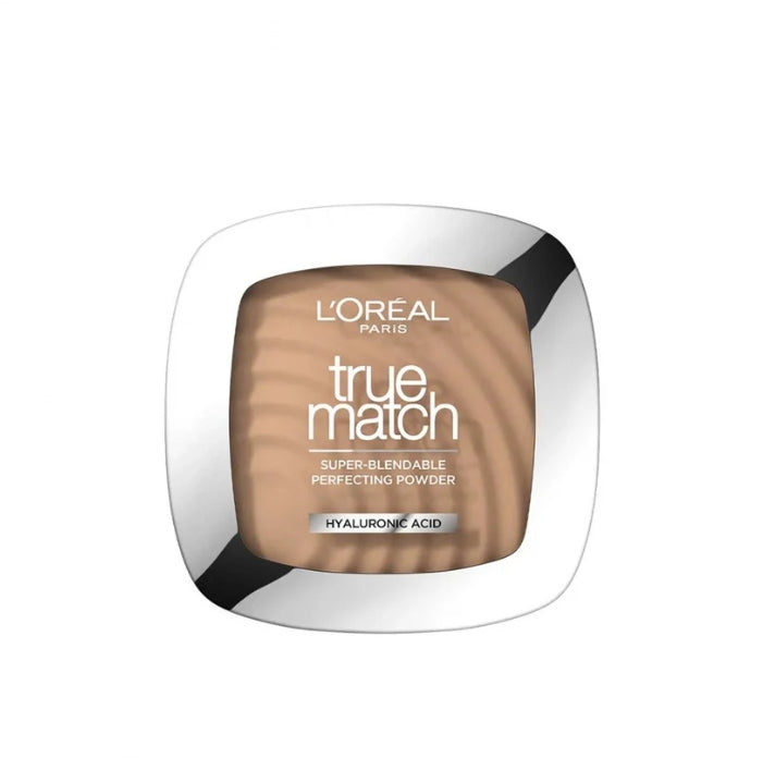 Loreal Paris True Match Hyaluronic Acid 5D/5W 9G