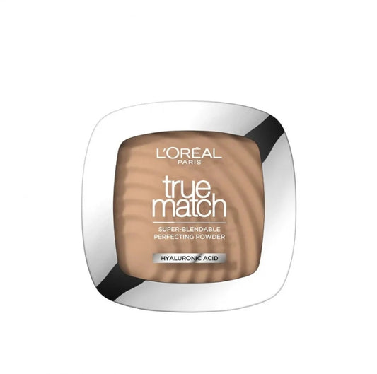 Loreal Paris True Match Hyaluronic Acid 5D/5W 9G