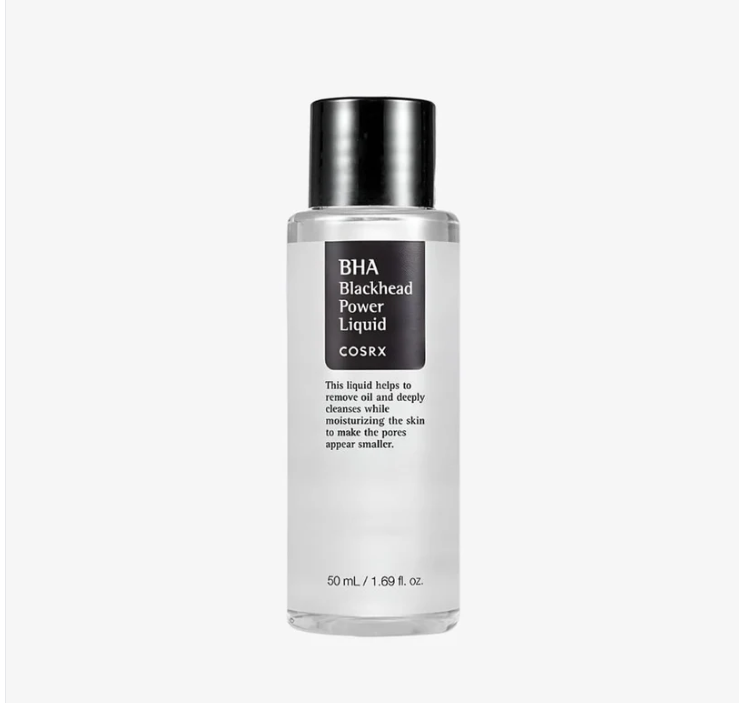 Cosrx Bha Blackhead Power Liquid 50Ml