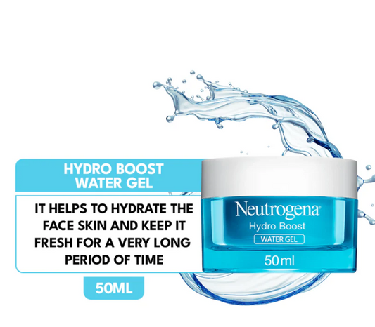 Neutrogena - Hydro Boost Water Gel 50 Ml