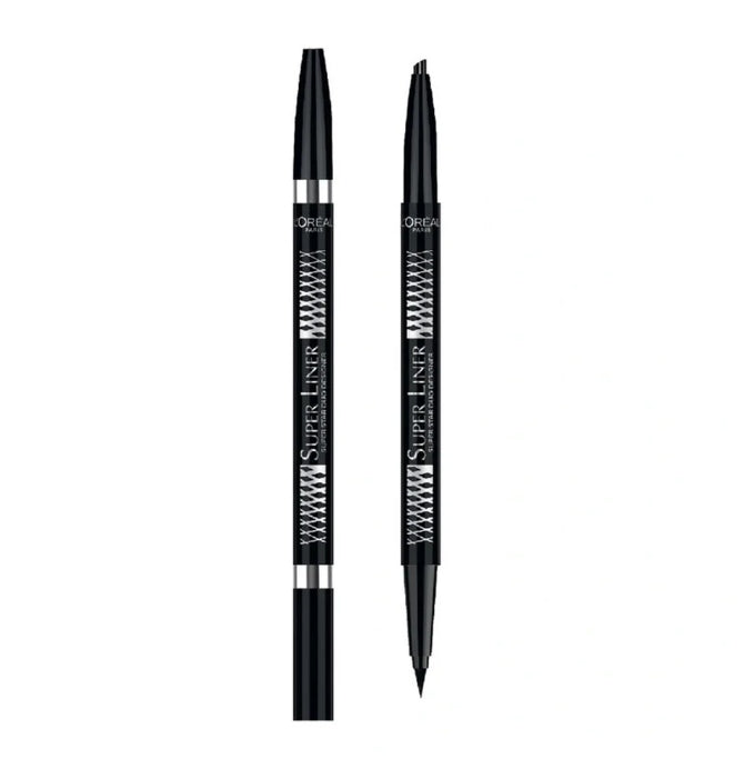 L'Oreal Super Liner Super Star Duo Designer Pencil Tip 0.1G