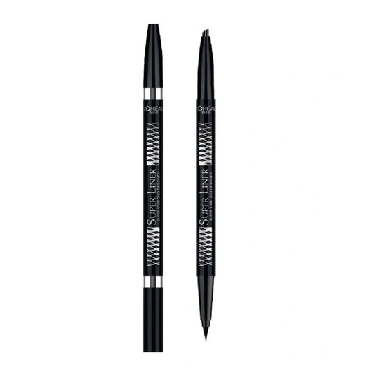 L'Oreal Super Liner Super Star Duo Designer Pencil Tip 0.1G