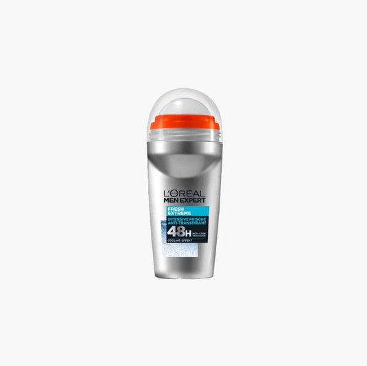 L'Oreal Men Expert Roll On Fresh Extreme 50Ml