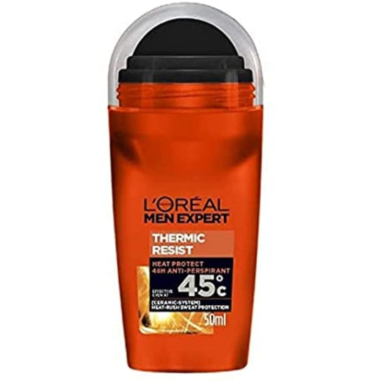 L'Oreal Men Expert Thermic Resist 50 Ml
