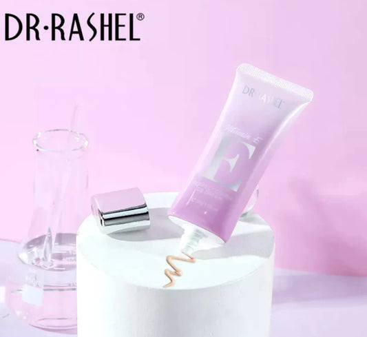 Dr.Rashel Vitamin E Perfect Cover Bb Cream 30G
