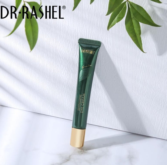 Dr.Rashel Green Tea Revitalizing Eye Cream 20G