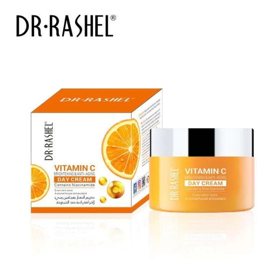 Dr Rashel - Vitamin C Day Cream 50G