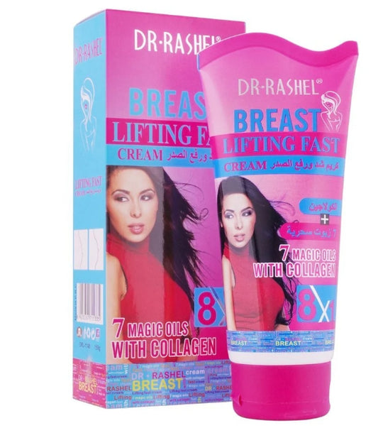 Dr Rashel Breast Lifting and Tightening Fast Cream
