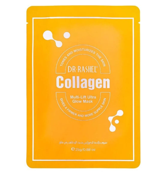 Dr.Rashel Collagen Glow Mask 5