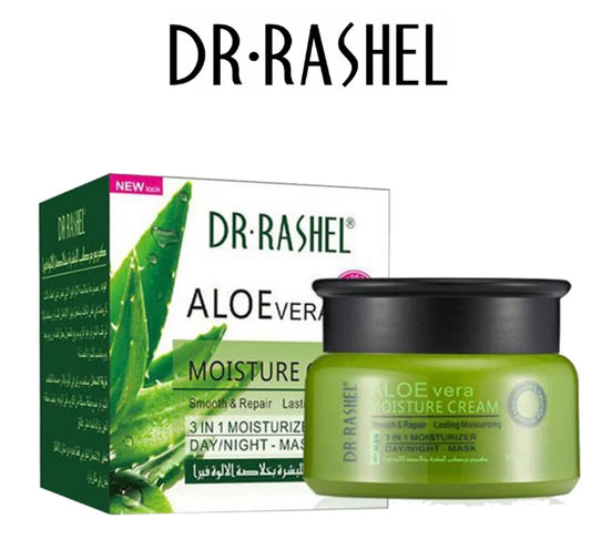 Dr.Rashel Aloe Vera Moisture Cream 50Ml
