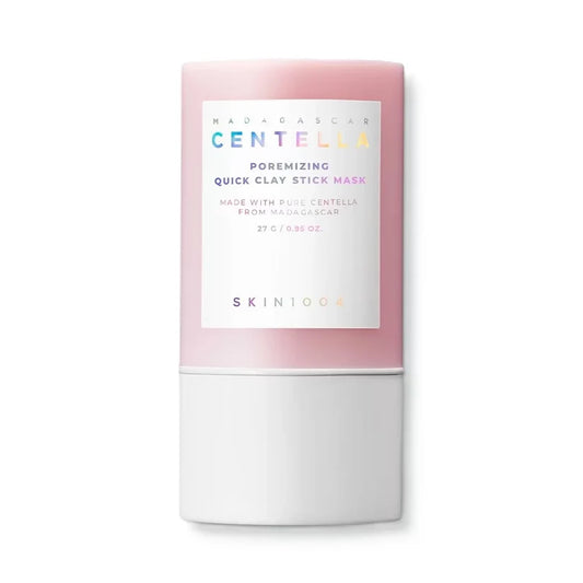 Skin1004 - Madagascar Centella Poremizing Quick Clay Stick Mask - 27g SKU: TG-010135