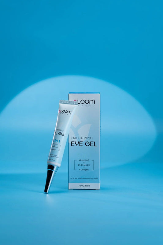 Brightening Eye Gel