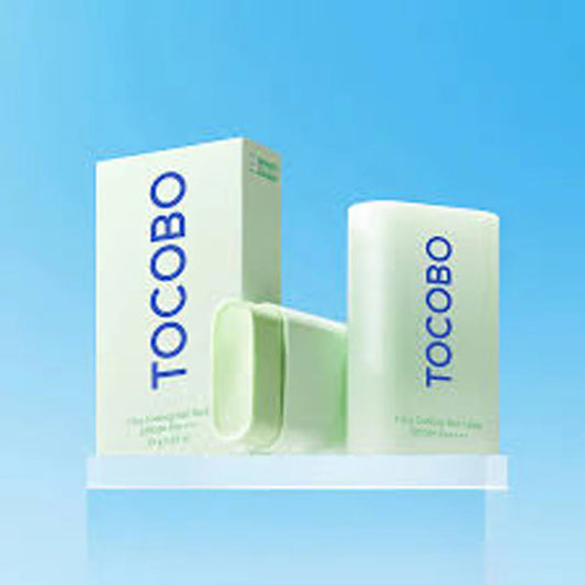 Tocobo - Cica Cooling Sunstick SPF50 - 18g